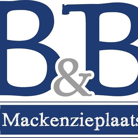 Bed & Budget Mackenzieplaats Wilp Esterno foto